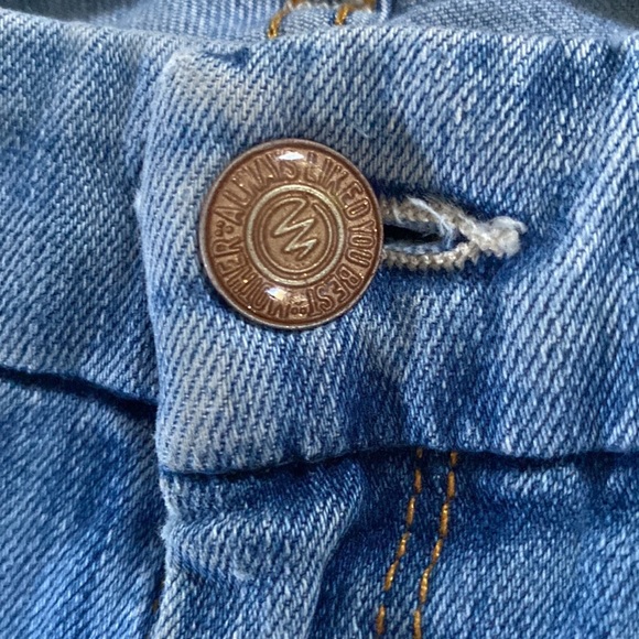 MOTHER Jeans | The Looker Crop Sz 26 - Picture 3 of 11